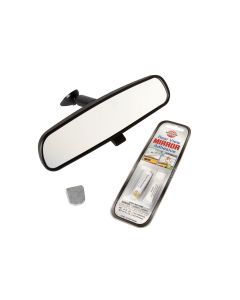 OMIX 11020.02 Rear View Mirror Kit for 76-21 Jeep Vehicles