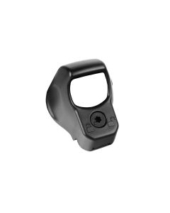 OMIX 11585.24 Backup Camera Bezel for 18-21 Jeep Wrangler JL