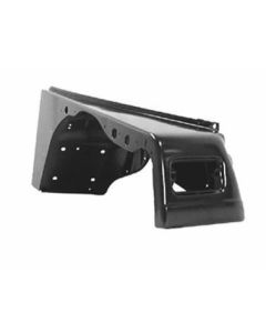 OMIX-ADA 12004.16 Passenger Side Front Steel Fender for 97-06 Jeep Wrangler TJ & Unlimited
