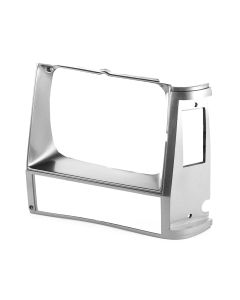 OMIX  Headlight Bezel for 84-90 Jeep Cherokee XJ