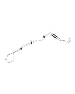 OMIX 17121.04 Automatic Transmission Oil Cooler Lines for 07-11 Jeep Wrangler JK