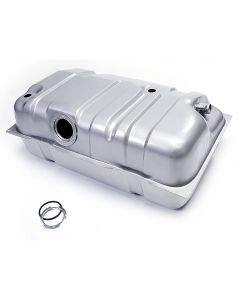 OMIX 17720.15 20 Gallon Gas Tank for 86-96 Jeep Cherokee XJ with Electronic Fuel Injection