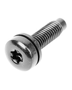 OMIX 11209.04 M8x1.25 Windshield Bracket Screw  for 07-18 Jeep Wrangler JK