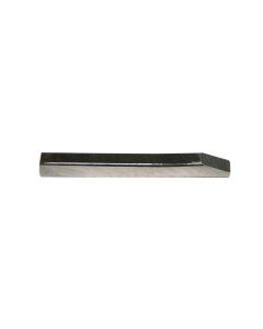 OMIX-ADA 16533.12 Axle Hub Key for 50-71 Jeep CJ Vehicles with Dana 44 Oversized