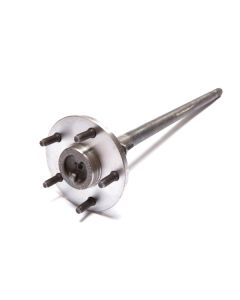 OMIX 16530.13 Driver Side Rear Axle Assembly for 99-04 Jeep Grand Cherokee WJ with Dana 44 Rear Axle & Vari-Lok Differential