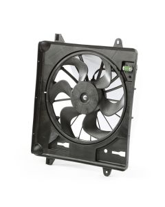 OMIX 17102.06 Engine Cooling Fan Assembly for 07-11 Jeep Wrangler JK