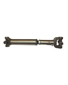 OMIX-ADA 16590.23 Front Driveshaft for 97-99 Jeep Wrangler TJ w/ Automatic Transmission