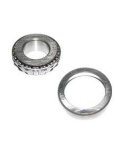 OMIX-ADA 16560.53 Front Output Shaft Bearing & Cup for 80-86 Jeep CJ with Dana 300 Transfer Case