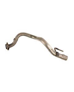 OMIX 17613.14 Front Pipe for 93-95 Jeep Wrangler YJ with 4.0L Enigne