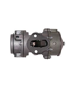 OMIX-ADA 17709.10 Fuel Pump for 55-64 Truck & Station Wagon with 226c.i. Engine