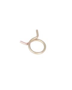OMIX-ADA 17115.03 Heater Hose Clamp for 57-71 Jeep CJ Vehicles