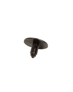 OMIX 11811.35 Hood Insulation Push Pin for 07-22 Jeep Wrangler JL, JK & Gladiator JT