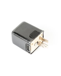 OMIX-ADA 17249.03 Horn Relay for 87-93 Jeep Wrangler YJ & 79-81 Grand Wagoneer SJ