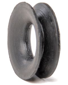OMIX-ADA 16919.17 Inner Or Outer Clutch Pivot Boot for 72-86 Jeep CJ Series