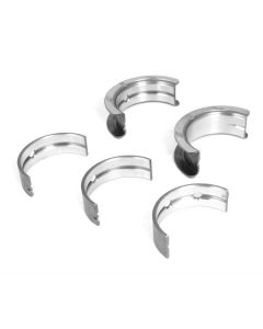 OMIX-ADA 17465.61 Main Bearing Set (.010) for 66-71 Jeep Vehicles with 225c.i.