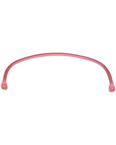OMIX 12023.21 OE Headlight Guard for 46-53 Jeep M-38