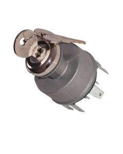 OMIX 17250.02 Ignition Switch Lock for 67-72 Jeep CJ