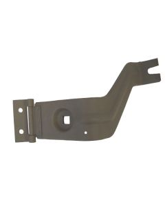 OMIX 12021.50 OE Passenger Side Headlamp Bracket for 41-45 Jeep MB & GPW