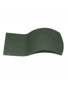 OMIX 12023.17 OE Spare Tire Vibration Bumper for 46-53 Jeep M-38
