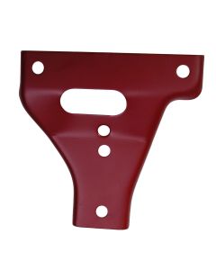 OMIX 12021.28 OE Upper Passenger Gusset for 41-45 Jeep MB & GPW