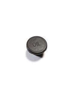 OMIX-ADA 17402.09 Oil Fill Plug for Jeep Vehicles with 258ci