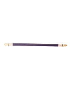 OMIX-ADA 17470.07 Oil Line Outlet (10") for 41-53 Jeep Vehicles with 134c.i.