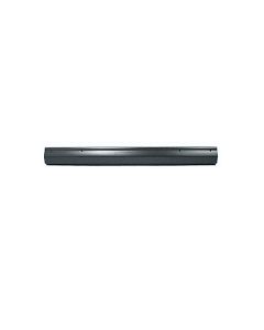 OMIX-ADA 12035.41 Rear Bumper in Black for 84-96 Jeep Cherokee XJ