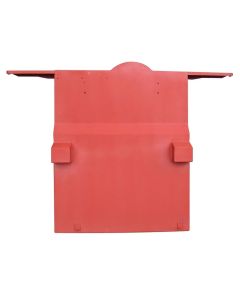 OMIX 12008.01 OE Rear Floor Panel Assembly for 41-45 Jeep MB & GPW