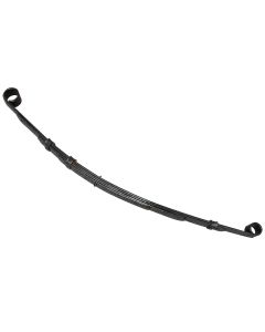 OMIX 18280.17 Heavy Duty Leaf Spring for 84-01 Jeep Cherokee XJ