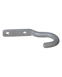 OMIX-ADA 12021.20 Rear Seat Hook for 41-45 Jeep MB & GPW