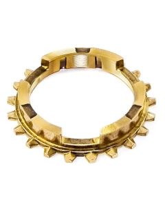 OMIX-ADA 18881.21 Synchronizer Ring Set for 67-75 Jeep CJ, SJ & J Series with T14 3 Speed Transmission