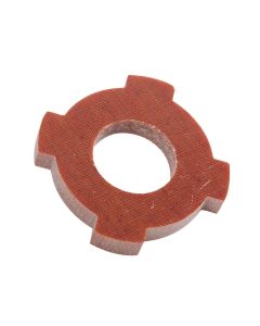 OMIX-ADA 17104.85 Water Pump Fiber Washer for 41-71 Jeep Vehicles with 134c.i. Engine