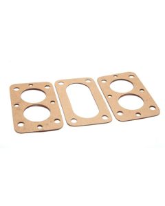 OMIX-ADA 17704.06 Weber Carburetor Adapter Gasket for 76-90 Jeep CJ Series & Wrangler YJ with 4.2L Engine