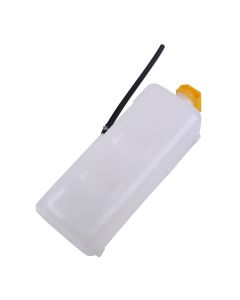 OMIX 17103.04 Coolant Overflow Bottle for 97-06 Jeep Wrangler TJ