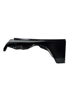 OMIX  Front Steel Fender for 87-95 Jeep Wrangler YJ