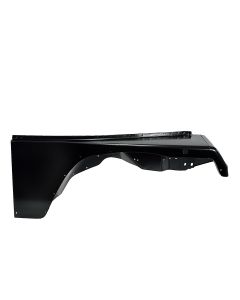 OMIX-ADA 12004.14 Passenger Side Steel Fender for 87-95 Jeep Wrangler YJ