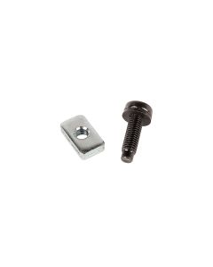 OMIX 12304.35 Hardtop Nut & Bolt Kit for 97-06 Jeep Wrangler TJ