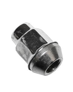 OMIX 16715.06 Lug Nut for 84-18 Jeep Wrangler YJ, TJ, JK, Unlimited & Cherokee XJ