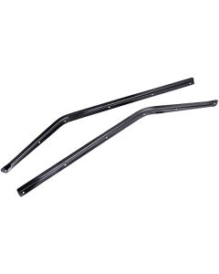 OMIX 13701.81 Window Retaining Channel for 87-95 Jeep Wrangler YJ