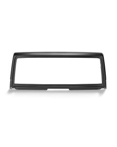 OMIX 12006.14 Windshield Frame for 07-18 Jeep Wrangler JK