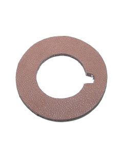 OMIX 19105.03 Wiper Gasket for 76-86 Jeep CJ Vehicles