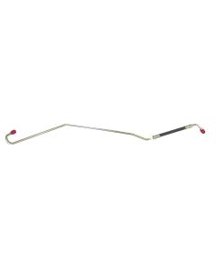 OMIX-ADA 16919.24 Clutch Master Cylinder Hose for 80-86 Jeep CJ's