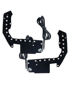 Headlight Upgrade Kit on white background
