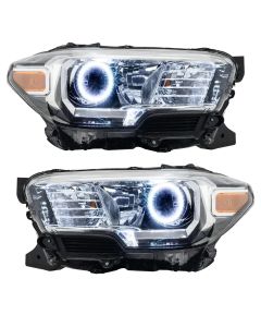 Oracle Lighting  LED Headlight Halo Kit  for 2016-2023 Toyota Tacoma