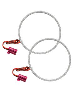 Oracle Lighting  LED Base ColorSHIFT Headlight Halo Kit  for 2021-2025 Ford Bronco 