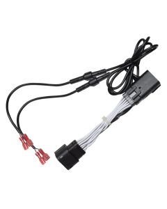Oracle Lighting  Reverse Lights Plug & Play Wiring Adapter for 18-26 Jeep Wrangler JL & Gladiator JT