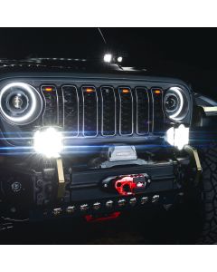 Oracle Lighting  VEGA™ Series 7 Auxiliary Light Pod 