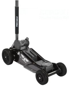 Pro Eagle ORJ3B4X 3-Ton Big Wheel Off Road Jack 