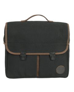 Overland Outfitters 12" WEATHER RESISTANT MOLLE BAG (L)/ 3047BL - Large