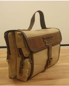 Overland Outfitters  Multi-Fold Kit Bag 
